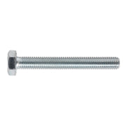 Sealey HT Setscrew M10 x 80mm 8.8 Zinc Pack of 25 SS1080 Sealey - Dynamic Drive