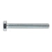 Sealey HT Setscrew M10 x 80mm 8.8 Zinc Pack of 25 SS1080 Sealey - Dynamic Drive