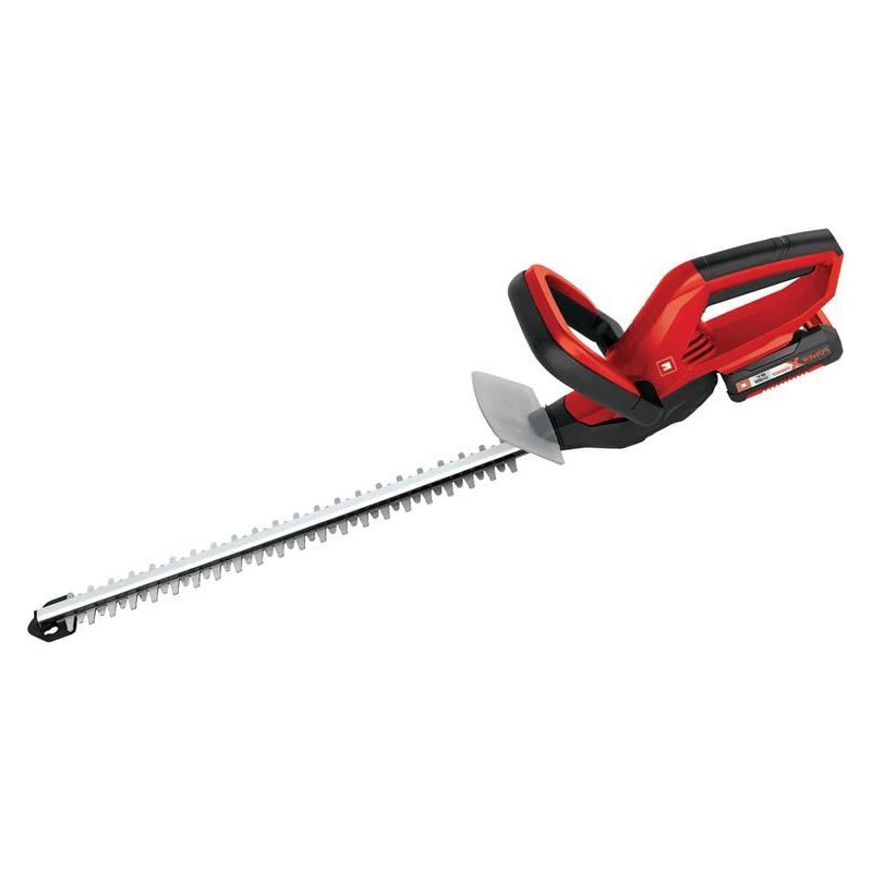 Einhell GE-CH 1846Li KIT Power-X-Change Cordless Hedge Trimmer 18V 1 x 1.5Ah Li-ion Einhell - Dynamic Drive