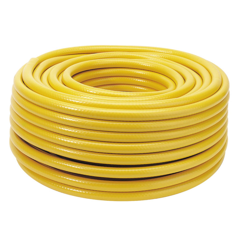 Draper Reinforced Watering Hose, 12mm Bore, 50m 56315 Draper - Dynamic Drive