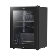 Baridi Beer & Drinks Fridge 60L Capacity DH62 Baridi - Dynamic Drive