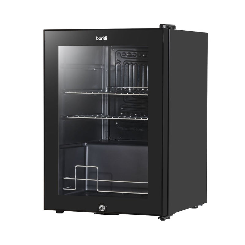 Baridi Beer & Drinks Fridge 60L Capacity DH62 Baridi - Dynamic Drive