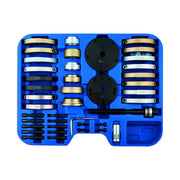 Laser GEN2 Wheel Bearing Kit 62, 66, 72, 85mm - for VAG 5587 Laser - Dynamic Drive