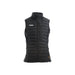 Dewalt Power Tools Force Lightweight Padded Gilet Black - M (42in) DeWALT Power Tools - Dynamic Drive
