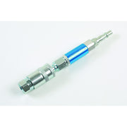 Connect In-line Preset Air Regulator 1/4 PT 1pc 30962 Tool Connection - Dynamic Drive