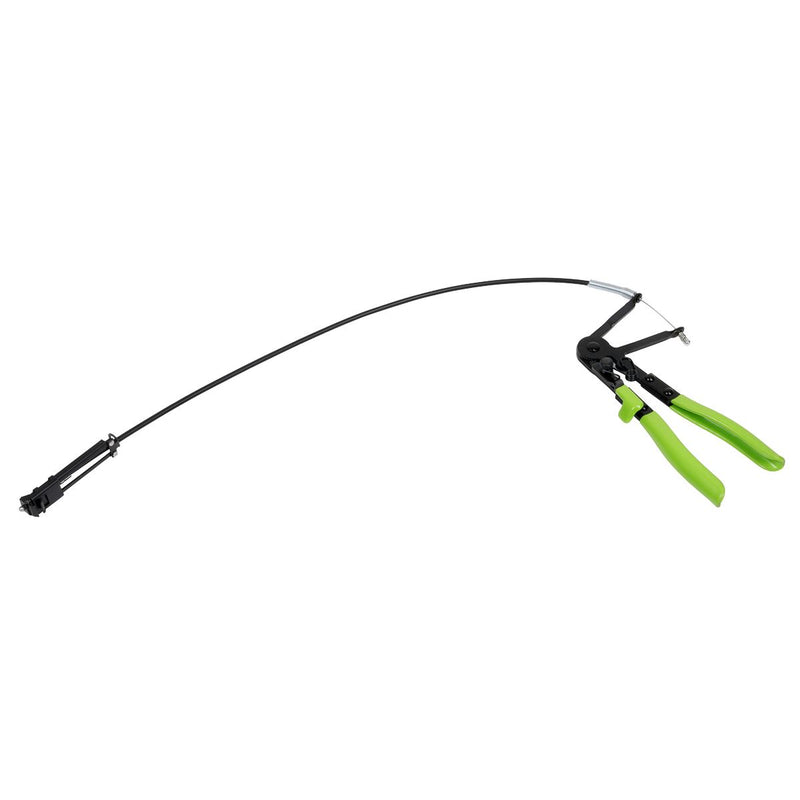 Sealey Hose Clip Removal Tool Set 7pc VS2662 Sealey - Dynamic Drive