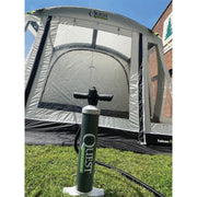 Quest Cyclone high volume pump A0049 Quest - Dynamic Drive