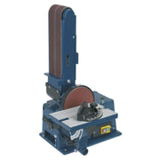Sealey Belt/Disc Sander Bench Mounting 915 x 100mm/ï150mm SM14 Sealey - Dynamic Drive