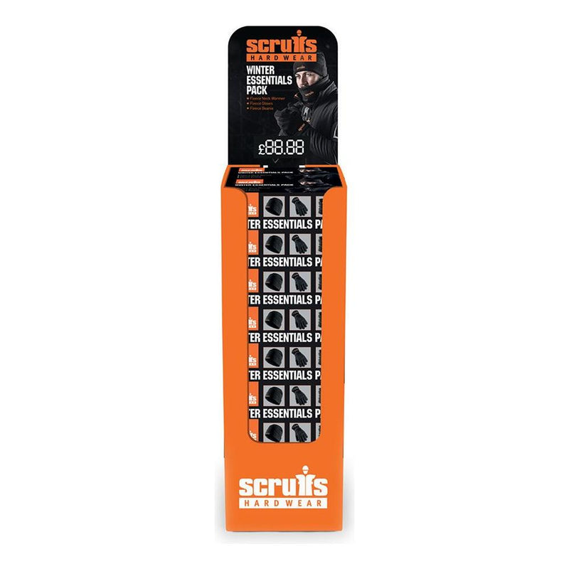 Scruffs Winter Essentials Stacker Scruffs Scruffs - Dynamic Drive