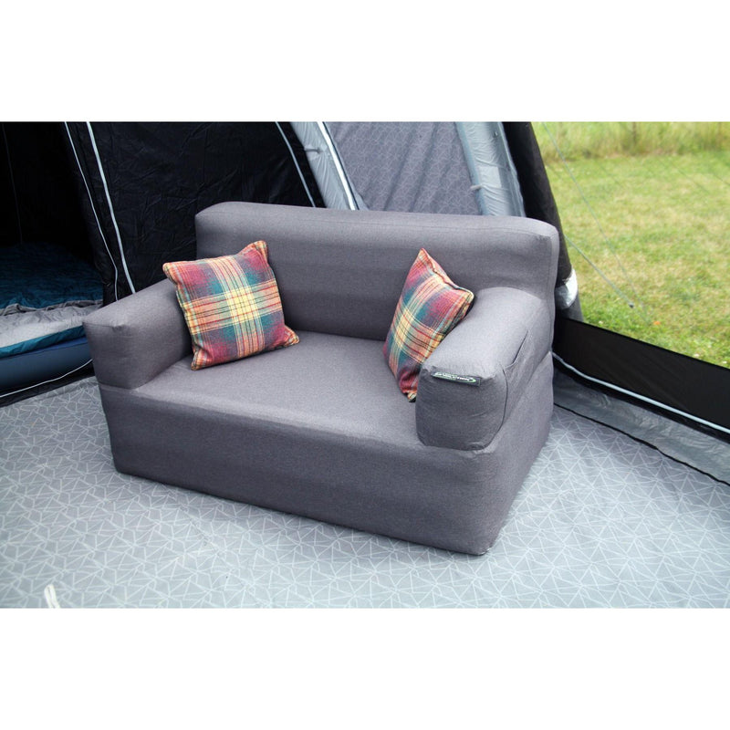 Outdoor Revolution Campese Duo Two Seat Sofa and Chair Set Outdoor Revolution - Dynamic Drive