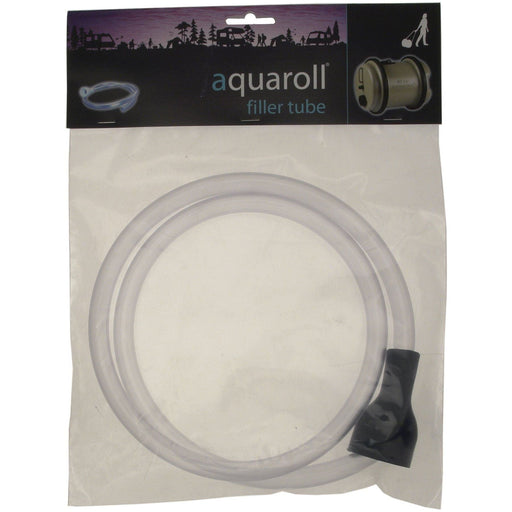 Aquaroll Filler Tube FT Hitchman - Dynamic Drive