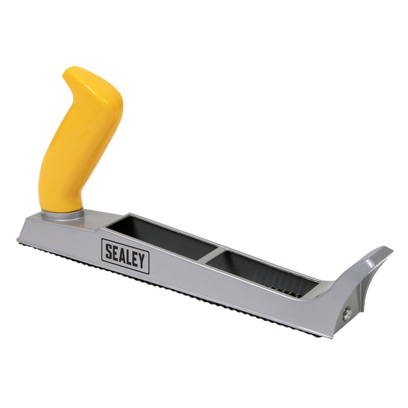 Sealey Drywall Rasp 250mm DWR250 Sealey - Dynamic Drive