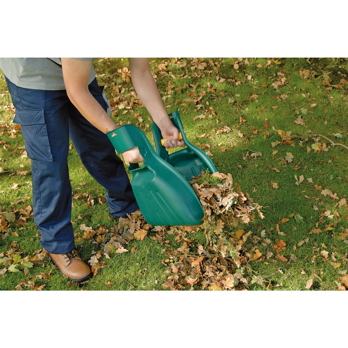 Draper Leaf Collectors (Pair) 76762 Draper - Dynamic Drive