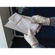 Scan Vinyl Gloves - L (Box 100) Scan - Dynamic Drive