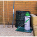 Silverline Pop-Up Garden Sack 560 x 690mm - 170L Capacity Silverline - Dynamic Drive