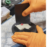 Sealey Plastic Filler Spreader - Pack of 100 PA06 Sealey - Dynamic Drive