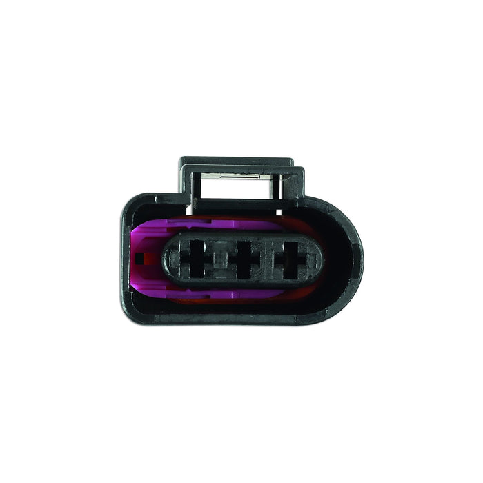 Connect for VW Electrical Female Connector 2.8mm 3 Pin Kit 35pc 37380 Tool Connection - Dynamic Drive