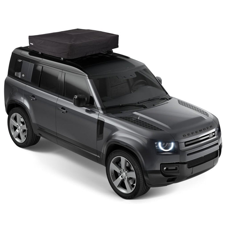 Thule Approach M 2-3 Person Roof Tent Dark Slate - 901014 Thule - Dynamic Drive