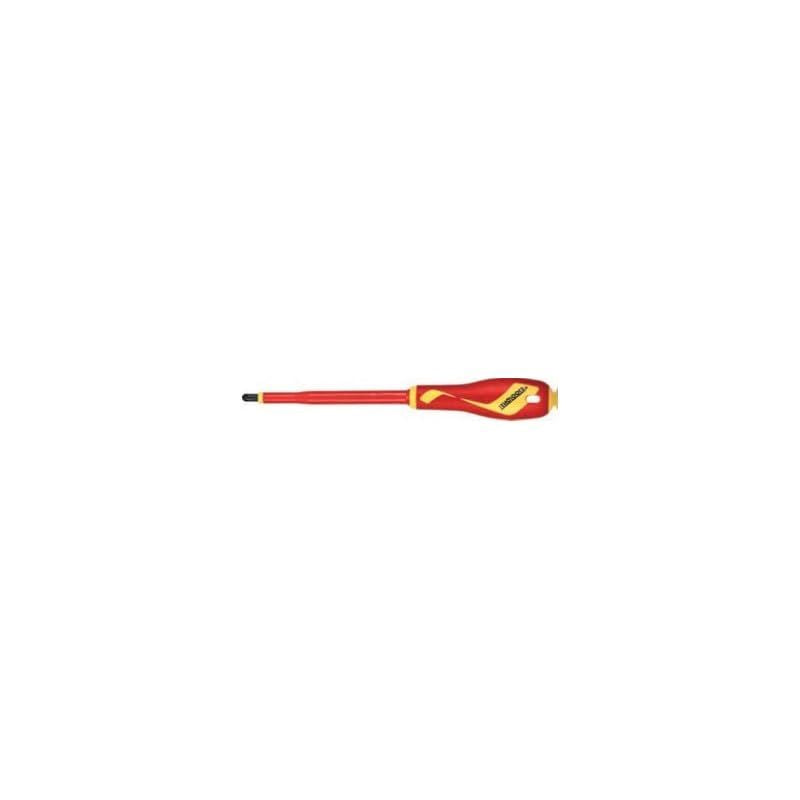 Teng Tools PH Slim Insulated Screwdriver PH2 Teng Tools - Dynamic Drive