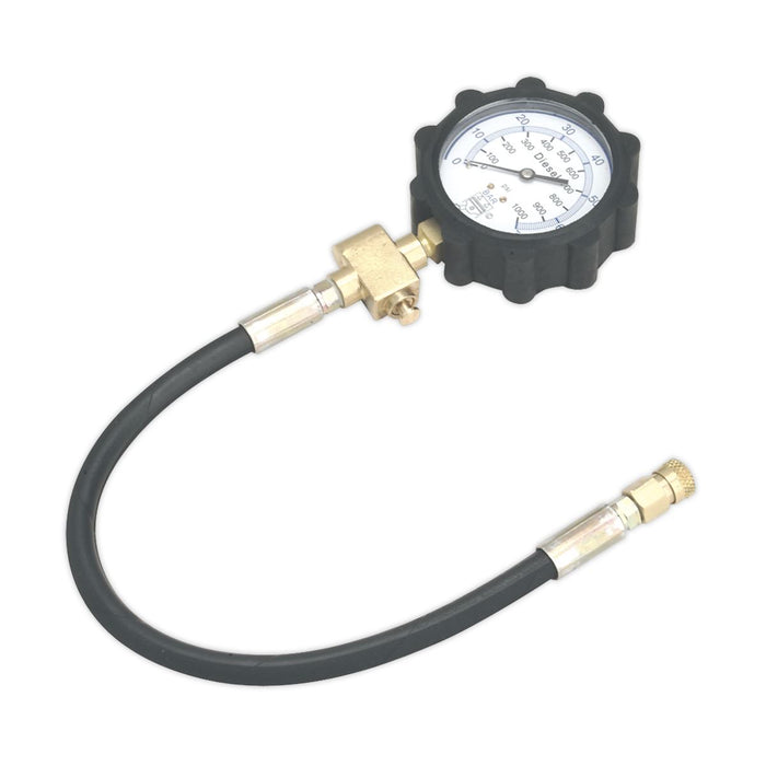 Sealey Diesel Engine Compression Test Kit Master VS2044 Sealey - Dynamic Drive