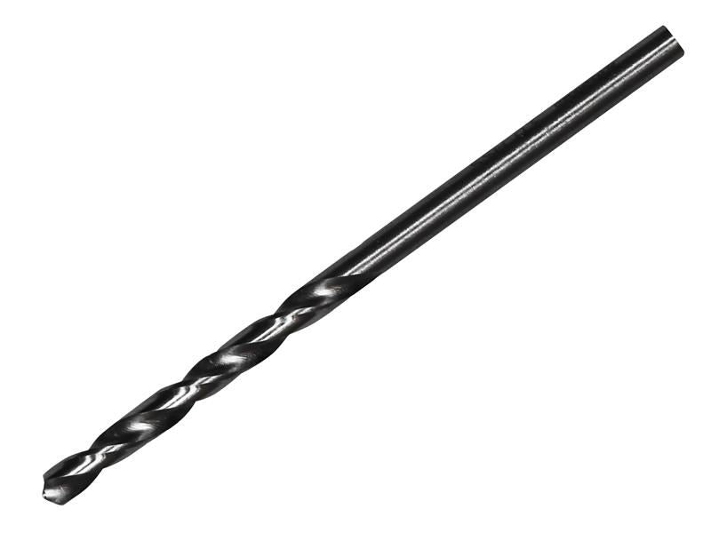 Starrett HSS Split Point Drill Bit 3.0 x 61mm Starrett - Dynamic Drive