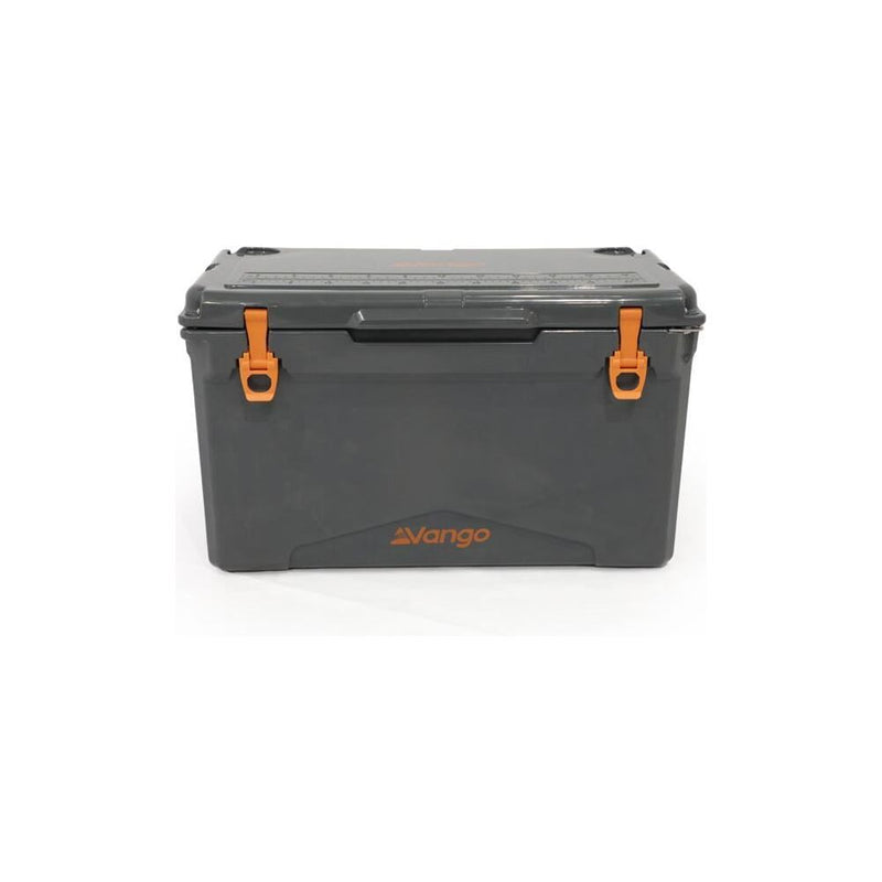 Vango Glacier 47L Grey Cooler Vango - Dynamic Drive