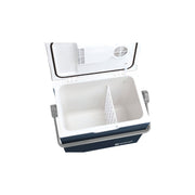 Outwell ECOcool Lite Dark Blue 24 12V Cooler Cool Box 24L Outwell - Dynamic Drive