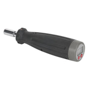Sealey Screwdriver Torque Digital 0.05-5Nm 1/4"Hex Drive STS103 Sealey - Dynamic Drive