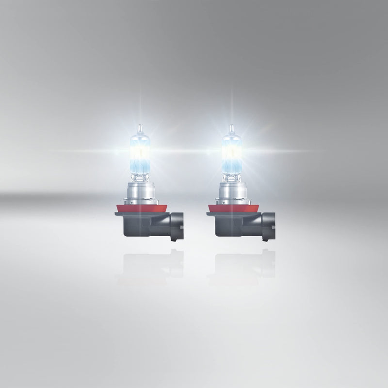 Osram Night Breaker 200 H11 Duobox Osram - Dynamic Drive