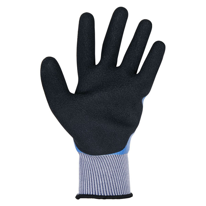 Worksafe Worksafe Waterproof Latex Gloves, X-Large - Box of 120 Pairs Worksafe - Dynamic Drive