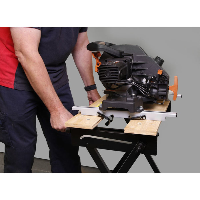 Sealey Benchclaw SBC01 Sealey  - Dynamic Drive