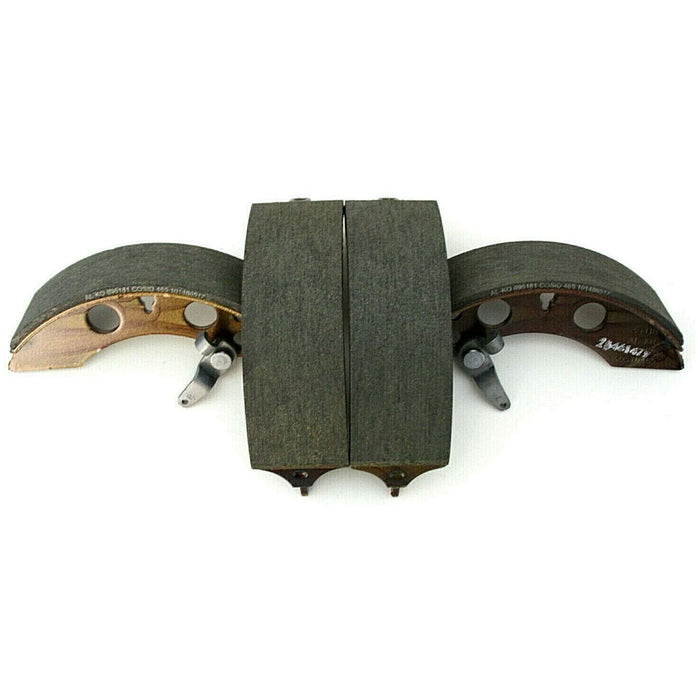 AL-KO ET-SET 2051 AAA Brakes Boxed 1730057 N&N - Dynamic Drive
