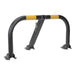 Sealey Parking Barrier Triple Leg Integral Lock PB298 Sealey - Dynamic Drive