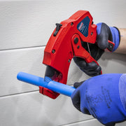 Sealey Plastic Pipe Cutter6-42mm Capacity OD PC40 Sealey - Dynamic Drive