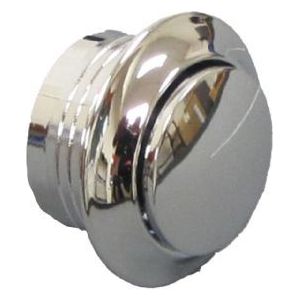 Button & Rose Chrome 812263 UK Camping And Leisure - Dynamic Drive