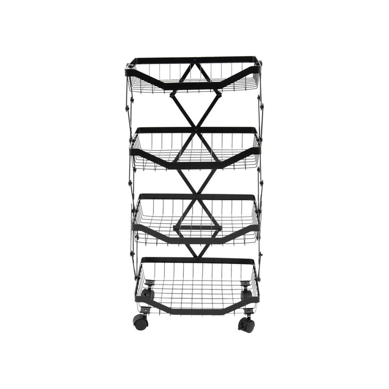 Bo-Camp Industrial Collection Storage Rack Braddock Bo-Camp - Dynamic Drive