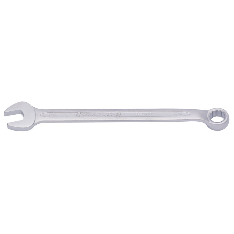 Draper Elora Long Whitworth Combination Spanner, 1/8" 03735 Draper - Dynamic Drive