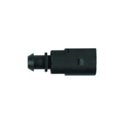 Connect for VW Group Electrical Male Connectors 1.5mm 2 Pin Kit 25pc 37364 Tool Connection - Dynamic Drive