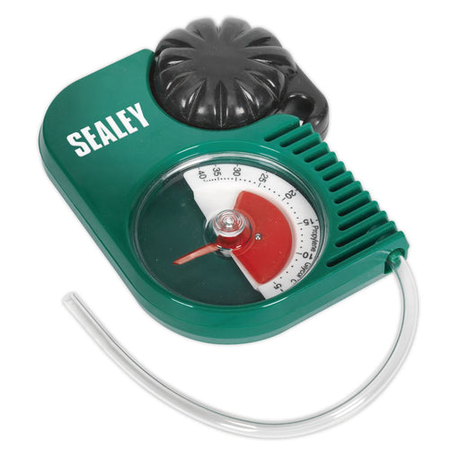 Sealey Propylene Glycol Antifreeze Tester Twin-Rotor VS4121 Sealey - Dynamic Drive