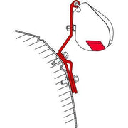 98655-111 KIT T4 LIFT ROOF Fiamma  - Dynamic Drive