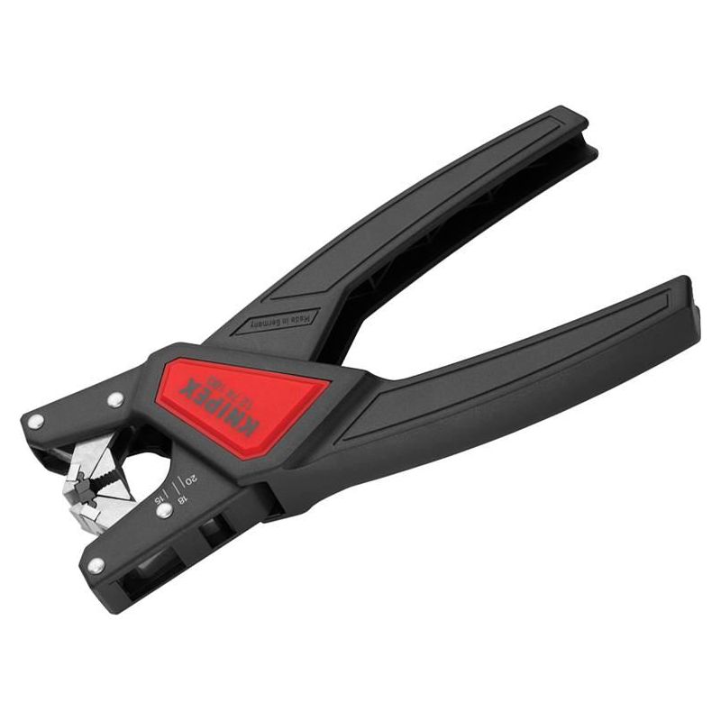 Knipex Automatic Stripping Pliers Knipex - Dynamic Drive