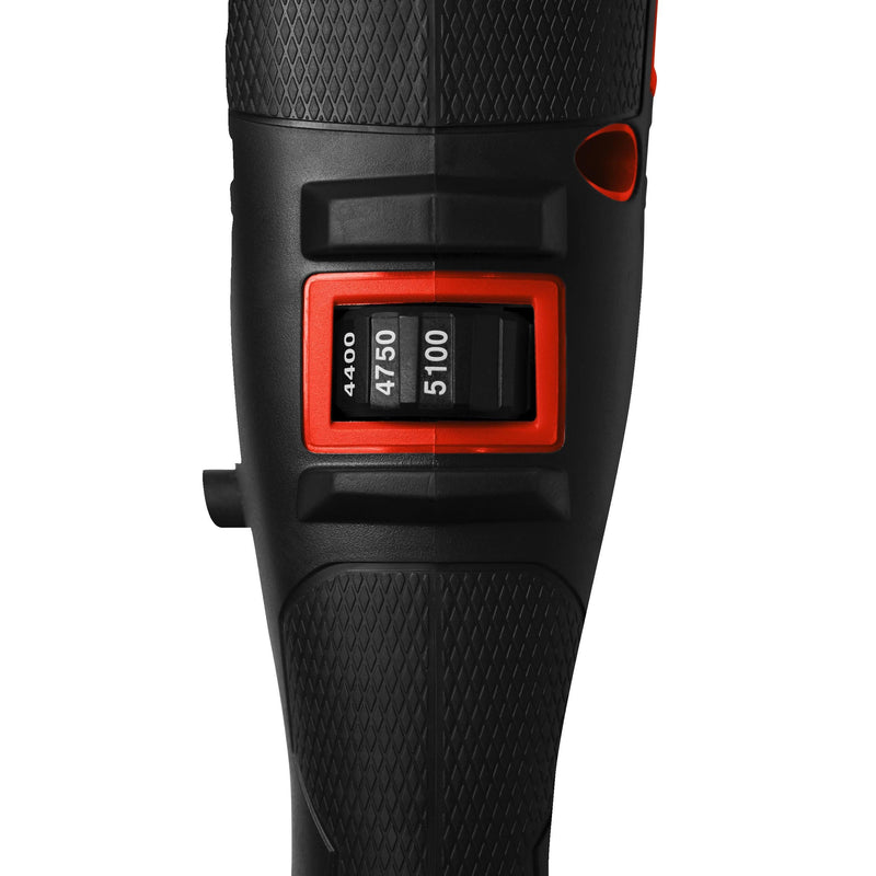 Milwaukee M18 Fuel Random Orbital Polisher 15 4933478834 Milwaukee - Dynamic Drive