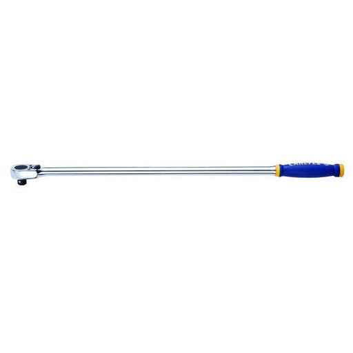 Carlyle Hand Tools Ratchet - Teardrop Extra Long - 1/2in. Drive Caryle Tools - Dynamic Drive