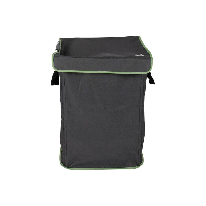 Bo-Camp Laundry Bag with Lid xl Bo-Camp - Dynamic Drive