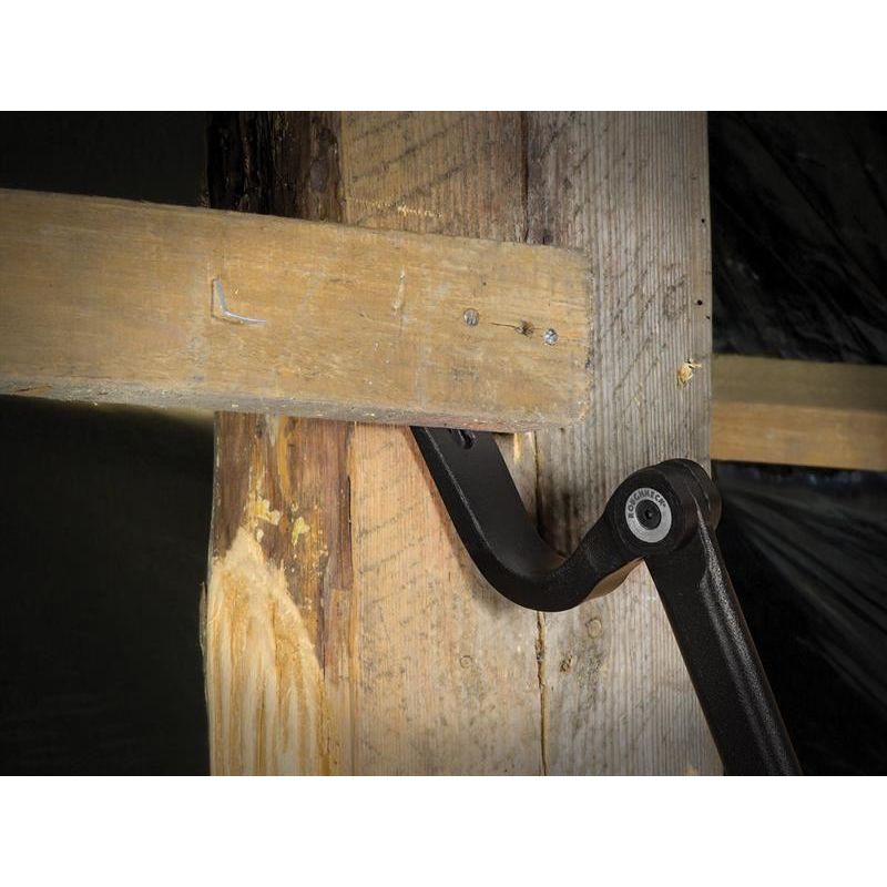 Roughneck Adjustable Gorilla Bar® 350mm (14in) Roughneck - Dynamic Drive