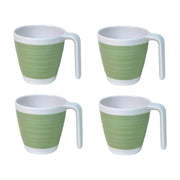 Outdoor Revolution 12pc Melamine Set Outdoor Revolution  - Dynamic Drive