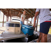 Coleman 100QT Xtreme™ Wheeled Cooler Coleman - Dynamic Drive