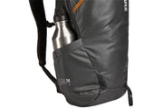 Thule Stir 18L hiking rucksack wood thrush orange Hiking backpack Thule - Dynamic Drive