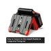Einhell TP-CL 18/3000 Li-Solo Power X-Change Site Light 18V Bare Unit Einhell - Dynamic Drive