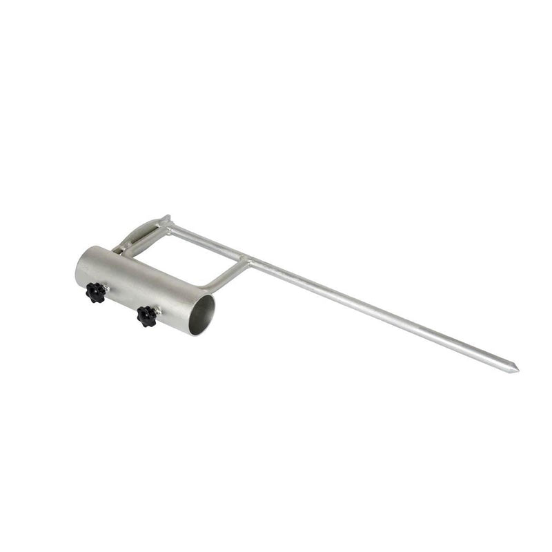 Bo-Camp Parasol Ground Peg Rock Steel Bo-Camp - Dynamic Drive